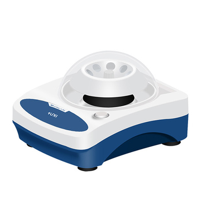 HL-4KS掌上离心机