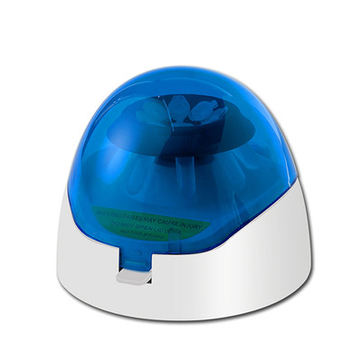 HL-6K掌上离心机