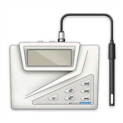 CON600 专家型台式电导率仪