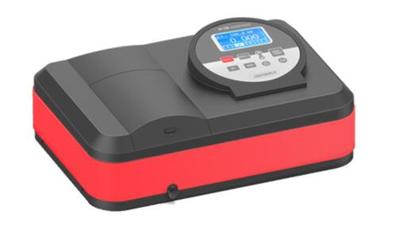 UV1200紫外分光光度计