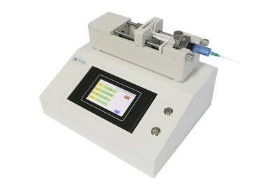 超高精度微流体注射泵