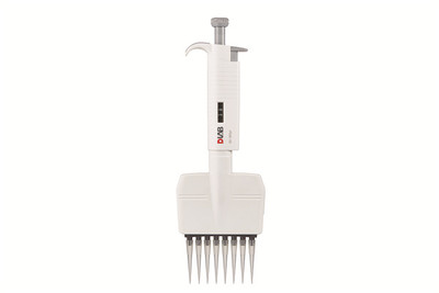 MicroPette手动多道移液器