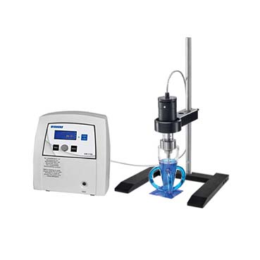 HD 3200超声波破碎仪