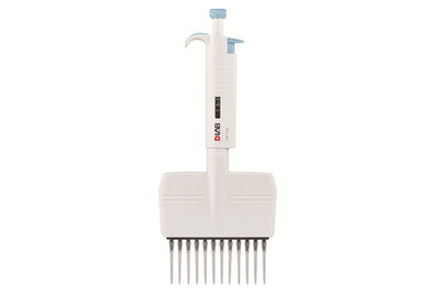MicroPette Plus Multi-channe多道