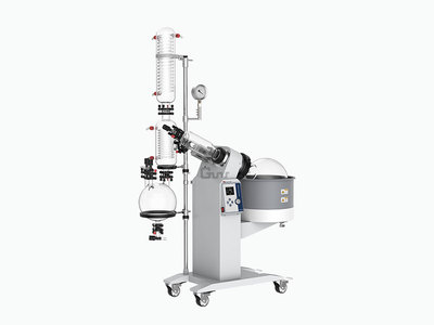 中试级旋转蒸发仪