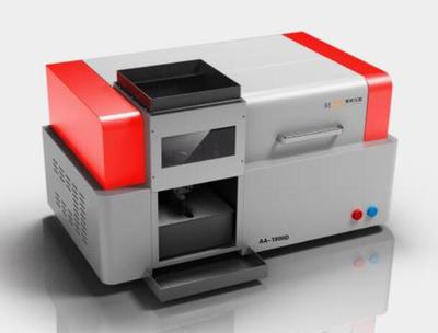 AA-1800DL原子吸收光谱仪