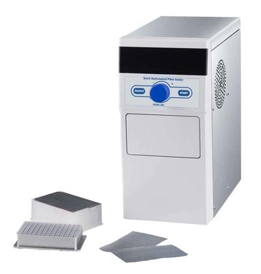 HBF-1200 微孔板热封仪