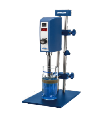 D-500D数显均质乳化器