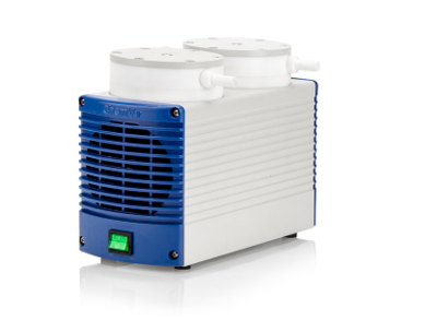 C400 防腐蚀隔膜真空泵