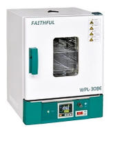 精密电热恒温培养箱