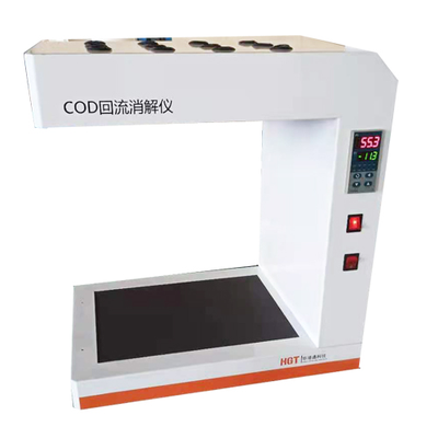 HG6B-12C型COD恒温加热器