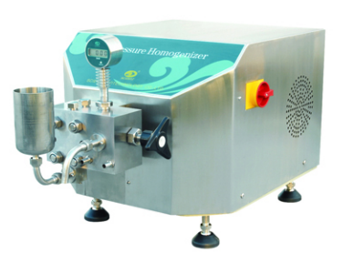 Scientz-150高压均质机