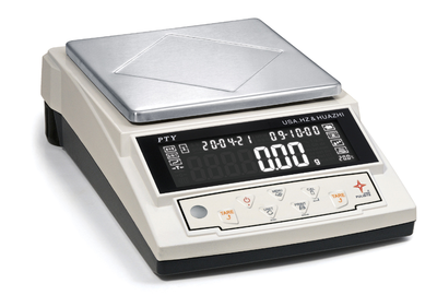 PTY-B5000百分之一天平