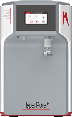 骇思E卓然系列纯水机