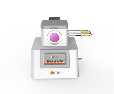 透射电镜样品杆清洗机