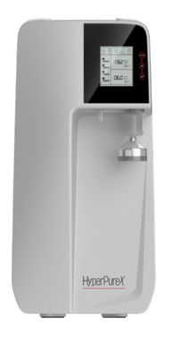 骇思S灵动系列纯水机