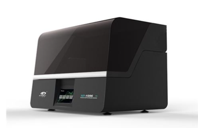 NP-1096全自动核酸提取仪