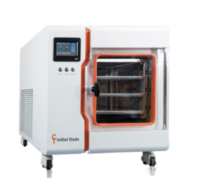 小型箱式冻干机