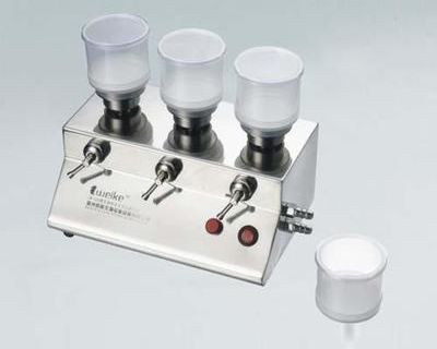 HG-WS-3型微生物限度检查仪