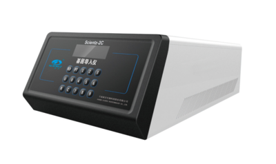 SCIENTZ-2C基因导入仪