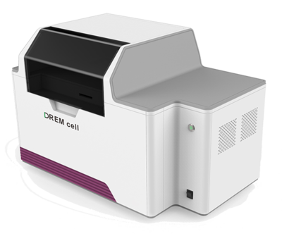 DREM cell