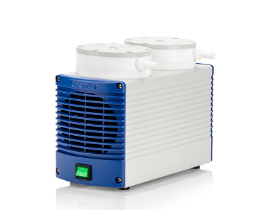 C410 防腐蚀隔膜真空泵