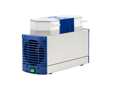 C510 防腐蚀隔膜真空泵