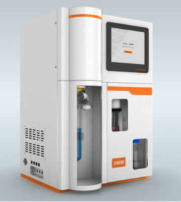 HGT580全自动凯氏定氮仪