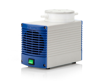 C300防腐蚀隔膜真空泵