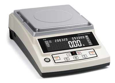 PTX-6102百分之一天平