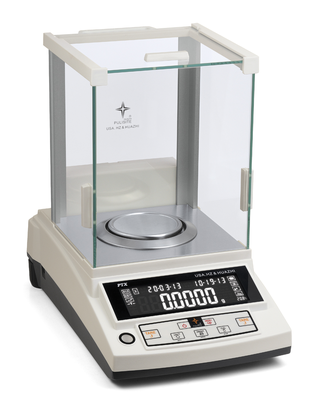 PTX-FA210S万分之一天平