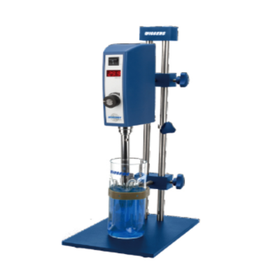 D-500Pro数显均质乳化器