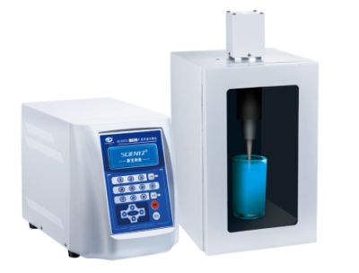 scientz-1500F超声波分散仪
