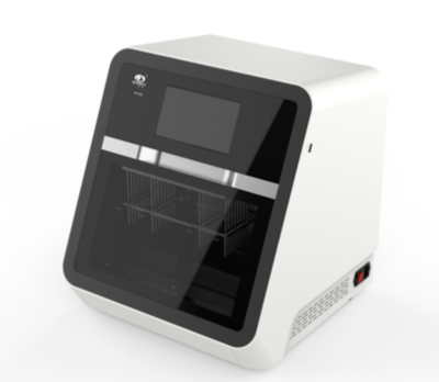 NP-2032全自动核酸提取仪