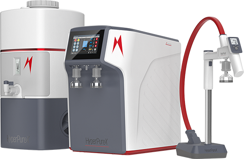 骇思X旗舰系列纯水机