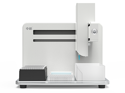 SC9300 8 通道全自动移液工作站