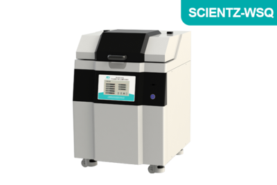 Scientz-WSQ全自动微生物生长曲线分析仪