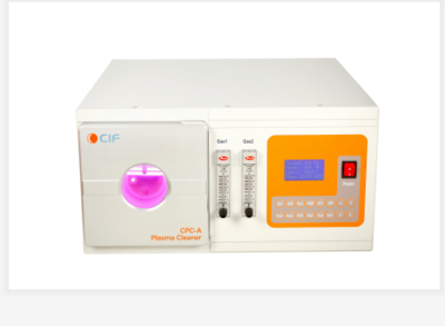 等离子清洗机