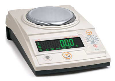 PTF-A2000百分之一天平
