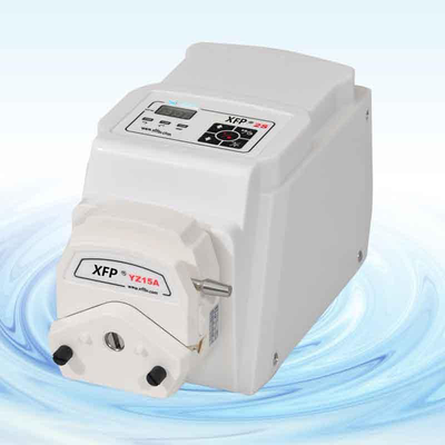 XFP-2S调速型蠕动泵