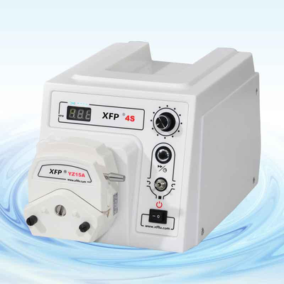 XFP-4S 调速型蠕动泵